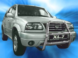 SUZUKI GRAND VITARA XL 7